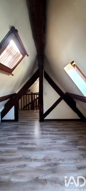 Appartement - 28 m² - 2 pièces