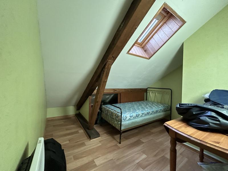 Maison - 74 m² - 3 pièces