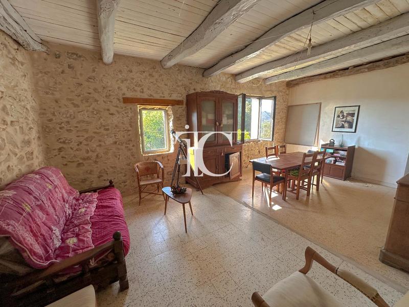 Maison - 117 m² - 4 pièces