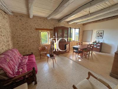 Maison - 117 m² - 4 pièces