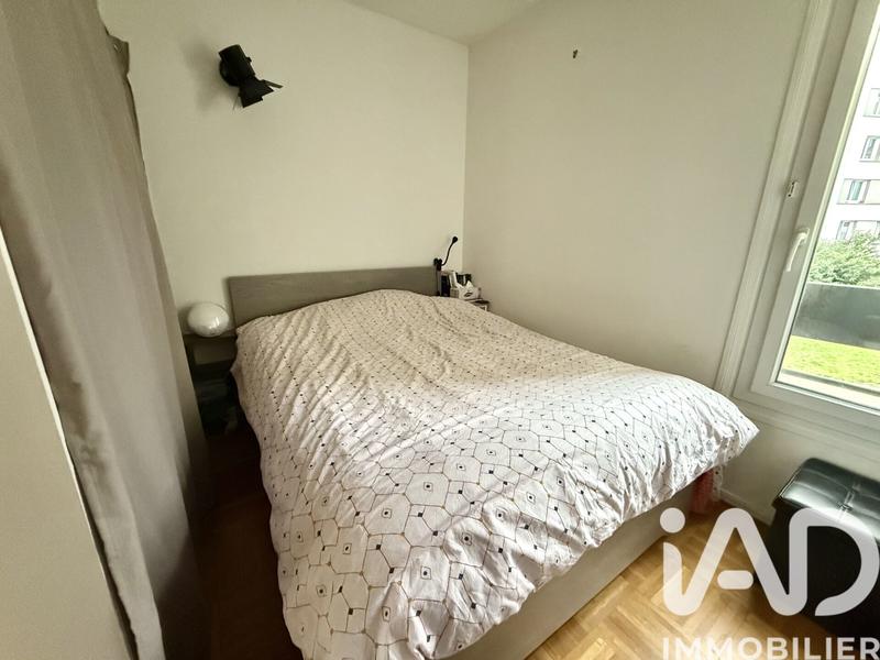 Appartement - 50 m² - 3 pièces