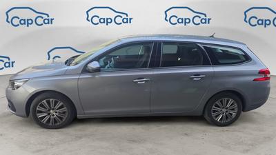 Peugeot 308 Sw II 1.2 PureTech 130 Eat8 Active
