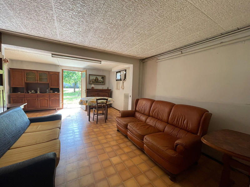 Villa - 156 m² - 6 pièces