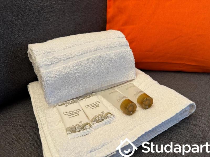 Maison - 15 m² - 1 pièce