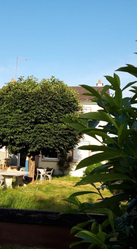 Maison - 92 m² - 5 pièces