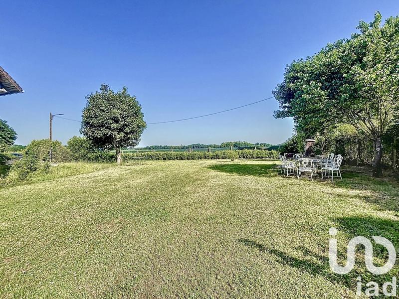 Maison - 145 m² - 6 pièces