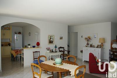 Maison - 91 m² - 4 pièces
