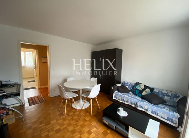 Appartement - 38 m² - 1 pièce