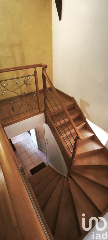 Maison - 175 m² - 5 pièces