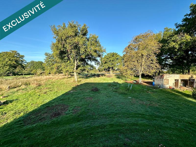 Maison - 72 m² - 5 pièces