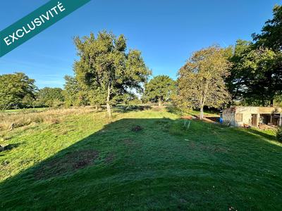 Maison - 72 m² - 5 pièces