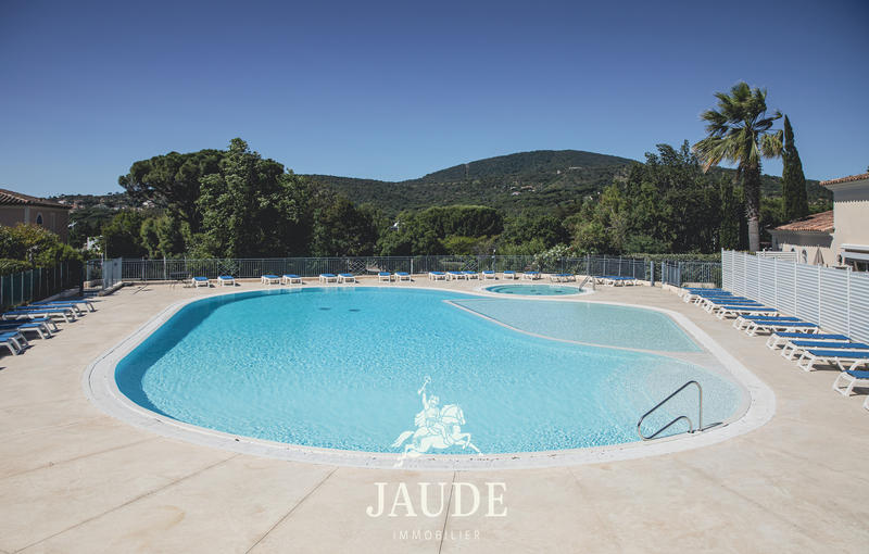 Duplex - 74 m² - 3 pièces