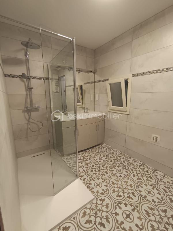 Maison bourgeoise - 140 m² - 6 pièces