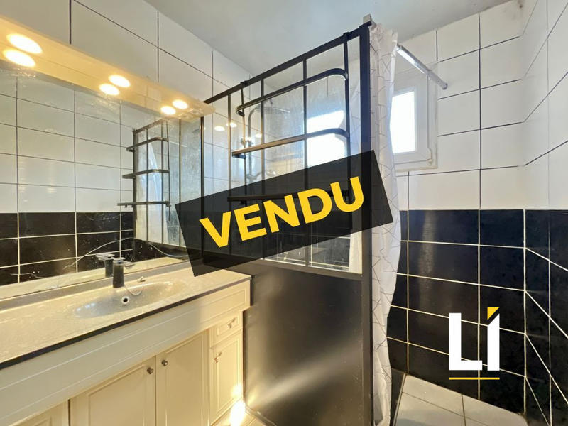 Maison - 88 m² - 5 pièces