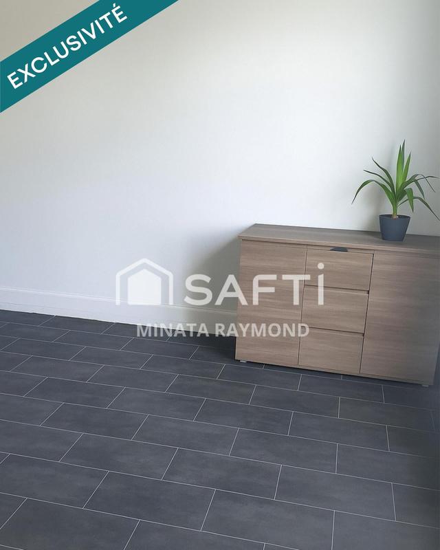 Maison - 137 m² - 6 pièces