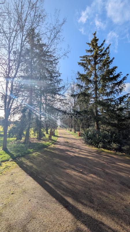 Demeure - 183 m² - 6 pièces