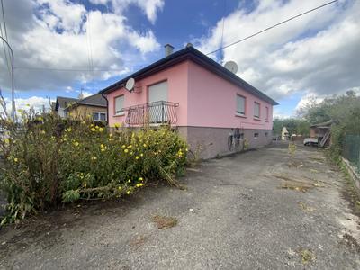 Maison - 104 m² - 4 pièces