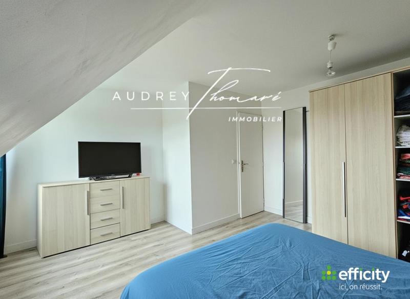 Pavillon - 125 m² - 7 pièces