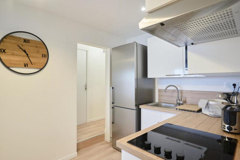 Appartement - 75 m² - 5 pièces