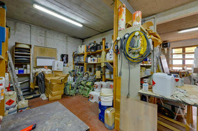 Local commercial - 202 m²