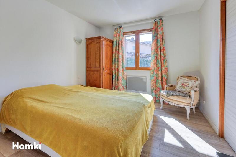 Maison - 138 m² - 5 pièces