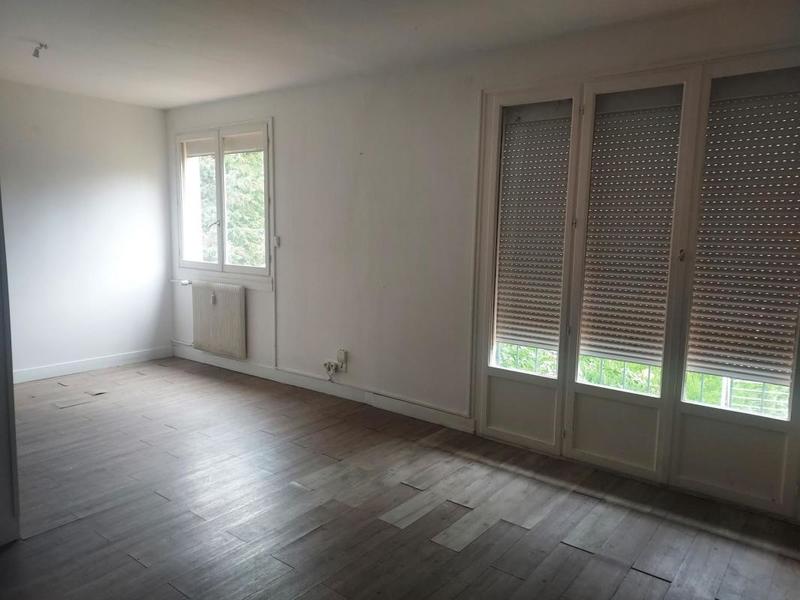Appartement - 68 m² - 4 pièces