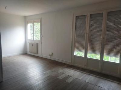 Appartement - 68 m² - 4 pièces