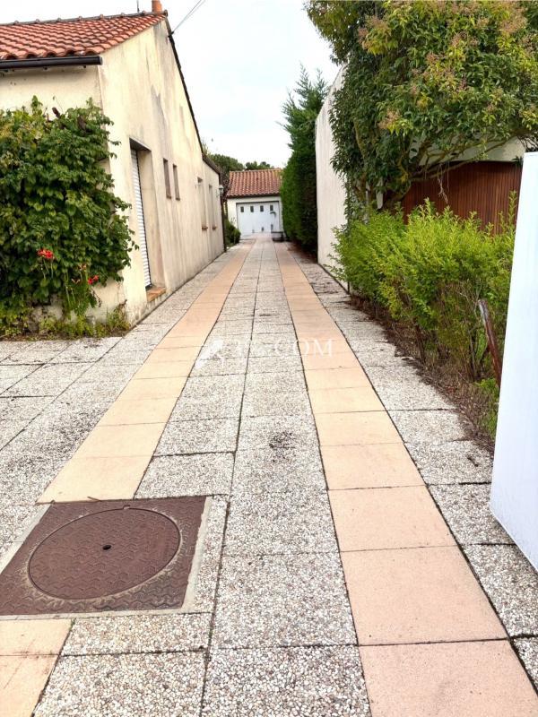 Villa - 125 m² - 5 pièces