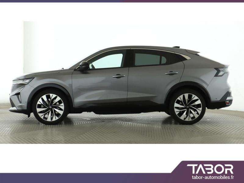 Renault Rafale E-Tech 200 Techno Pano Acc 20p