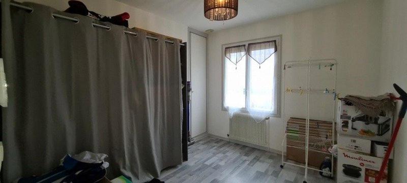 Maison de ville - 84 m² - 4 pièces