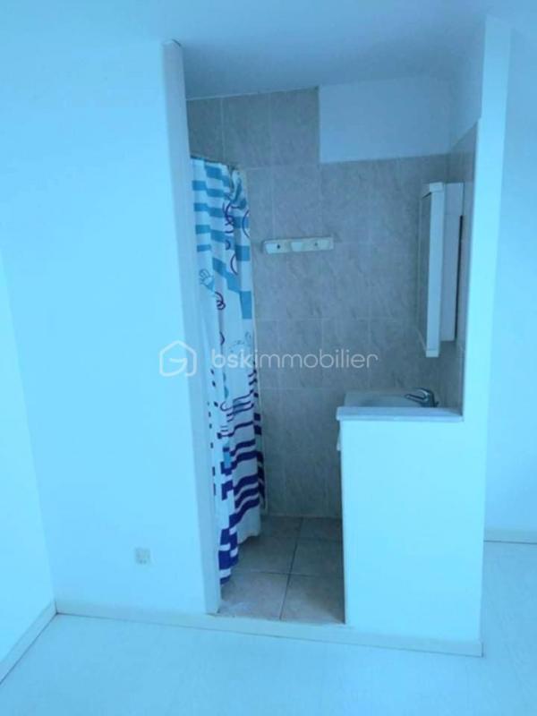 Immeuble - 400 m² - 17 pièces