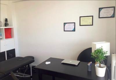 Charline Defaux Osteopathe Versailles