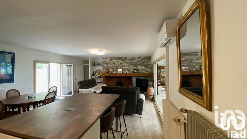 Maison - 190 m² - 7 pièces