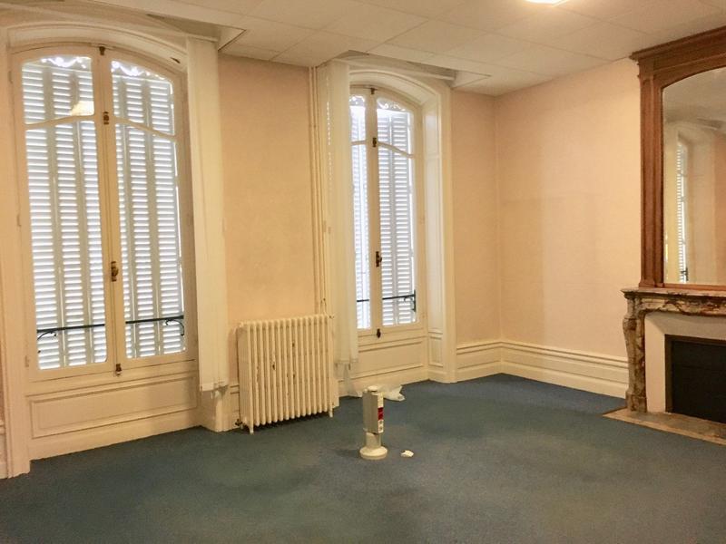 Fonds de commerce - 783 m²