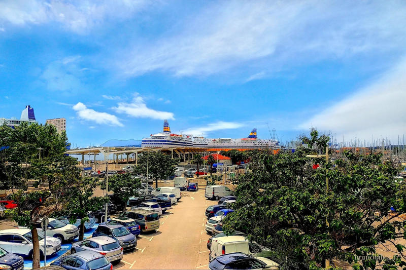 Appartement - 43 m² - 3 pièces