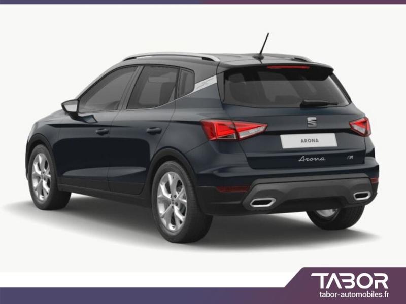 Seat Arona 1.0 Tsi 116 Dsg Fr VollLED cam