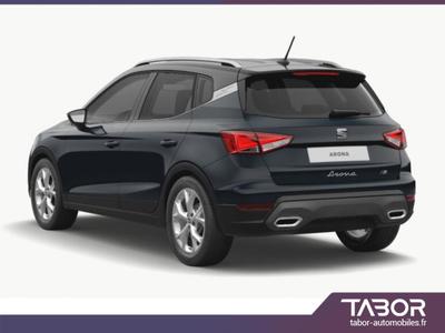 Seat Arona 1.0 Tsi 116 Dsg Fr VollLED cam