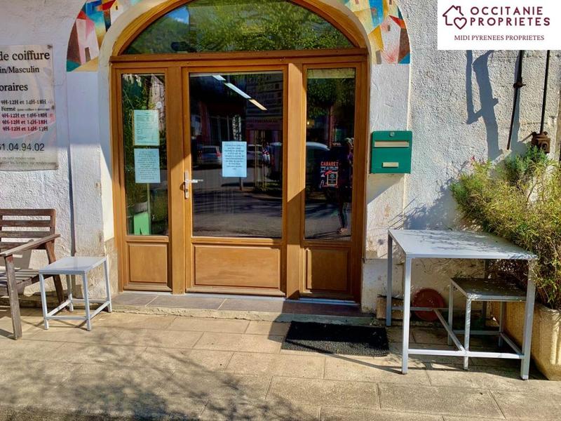 Appartement - 65 m² - 2 pièces