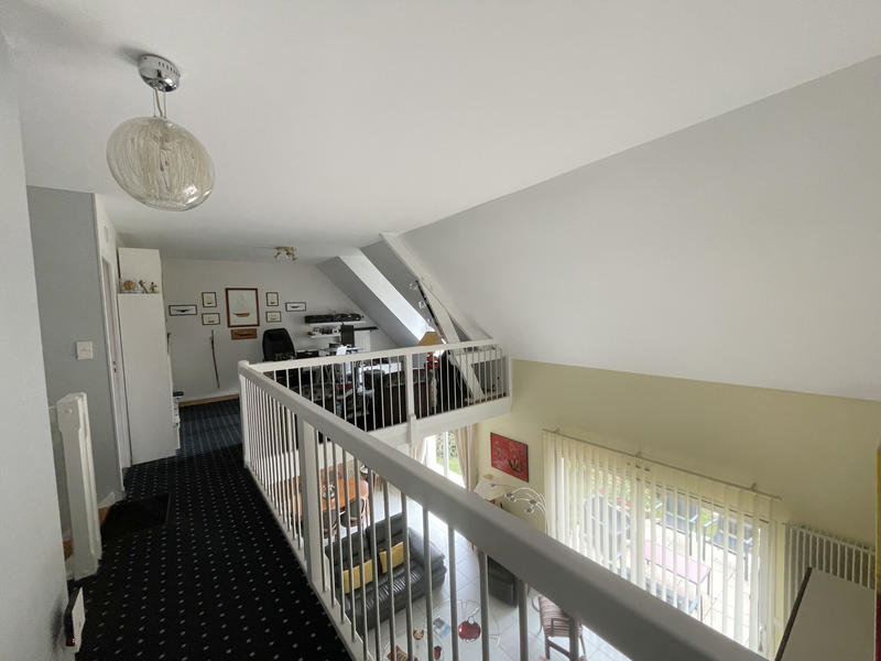 Maison - 161 m² - 6 pièces