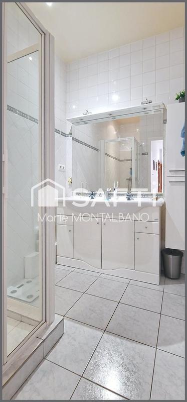 Maison - 184 m² - 6 pièces