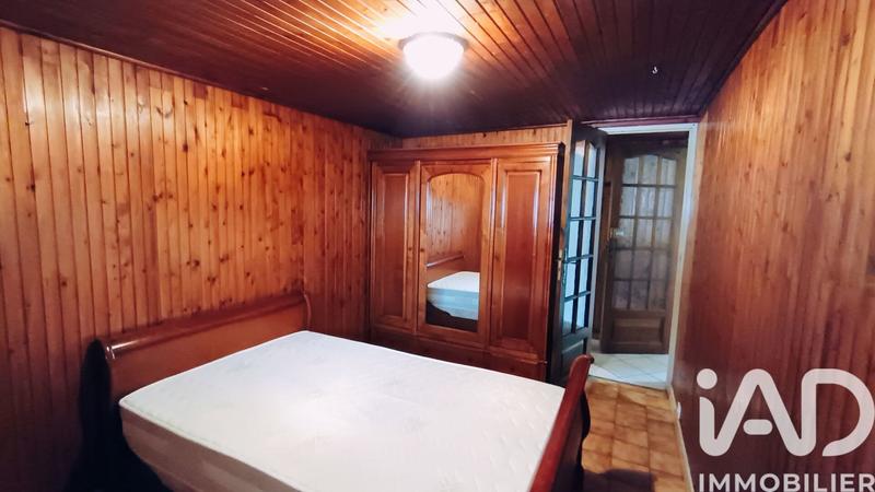 Maison - 136 m² - 6 pièces