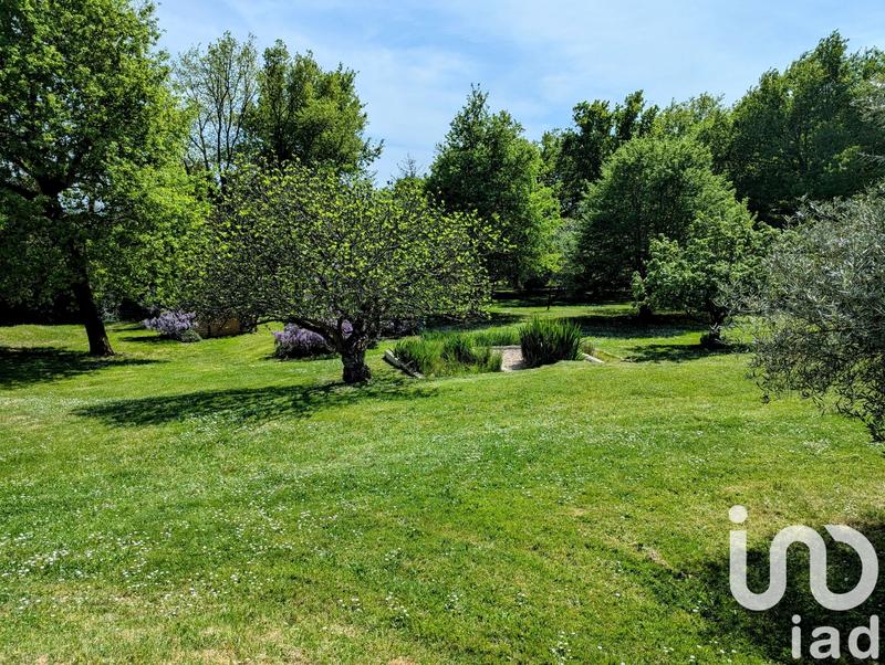 Maison de maîtres - 185 m² - 6 pièces