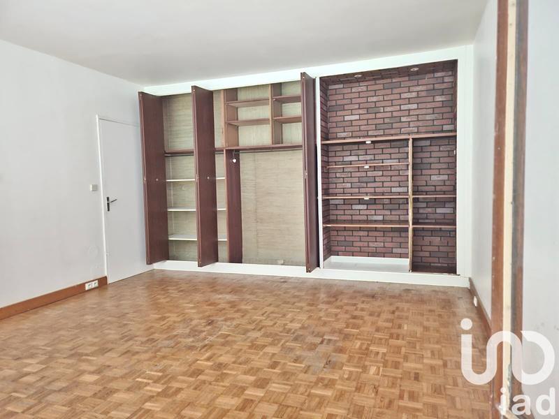 Appartement - 38 m² - 1 pièce