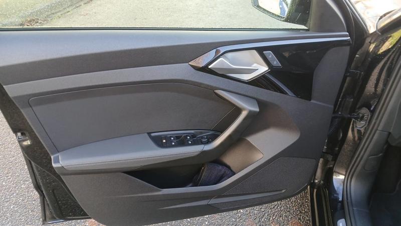 Audi A1 1.0 Tfsi 95 Advanced 2