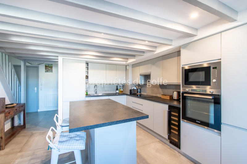 Appartement - 73 m² - 3 pièces