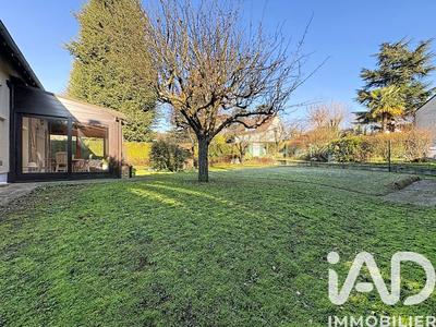 Maison - 129 m² - 6 pièces