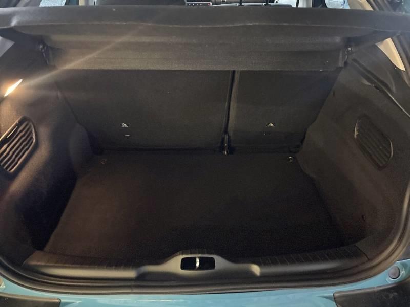 Citroën C4 Cactus PureTech 82 Feel