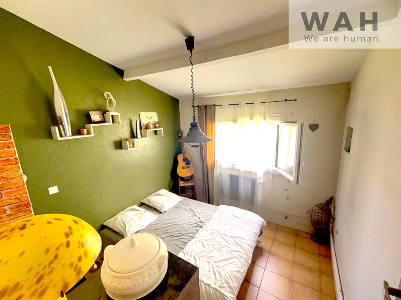 Villa - 132 m² - 5 pièces