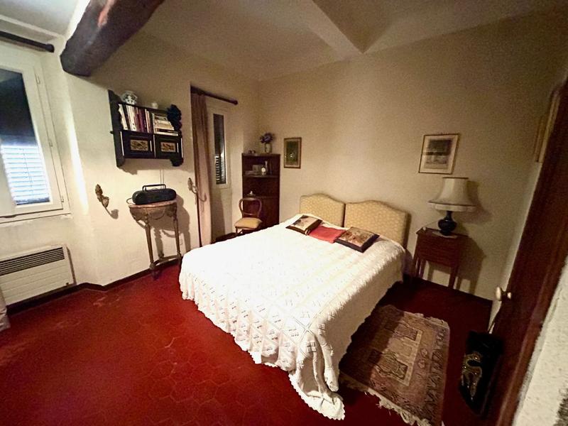 Maison de village - 195 m² - 5 pièces