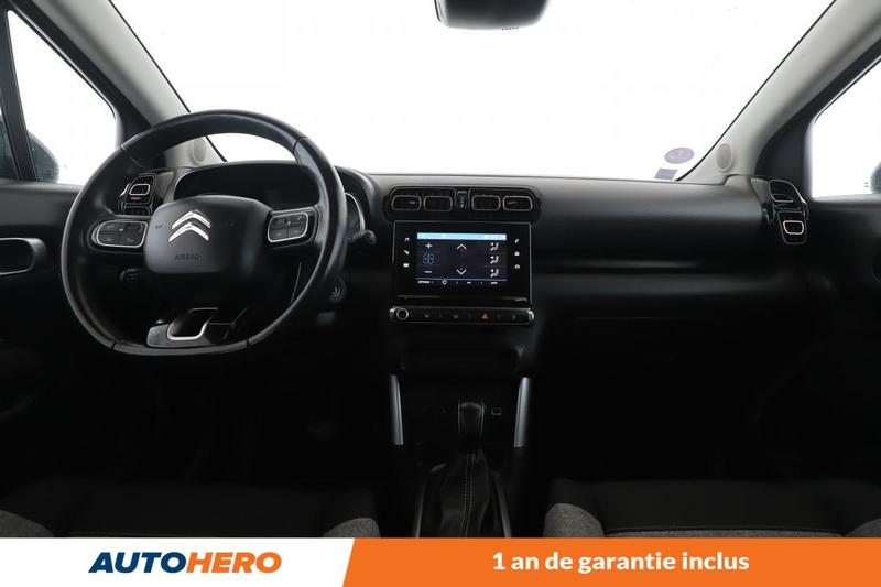 Citroën C3 Aircross 1.2 PureTech Origins Eat6 110 ch